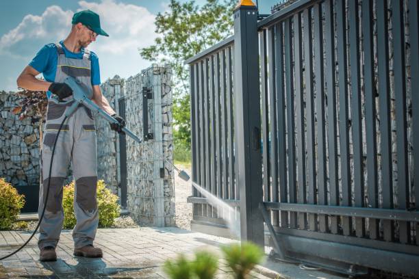 Reliable Palestine, TX Pressure Washing Services Solutions
