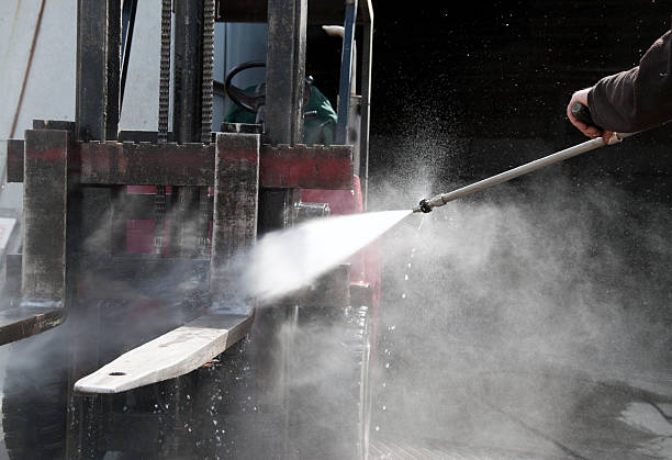 Best Vinyl Siding Pressure Washing in Palestine, TX