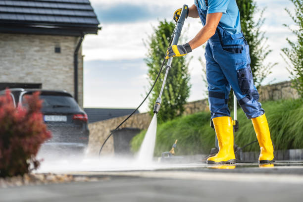 Best Pool Deck Cleaning in Palestine, TX